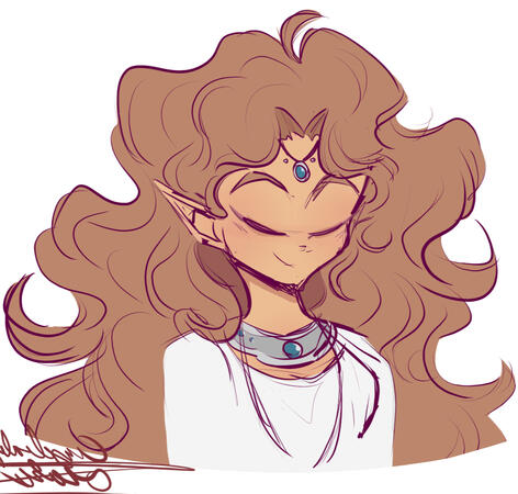 Tabitha